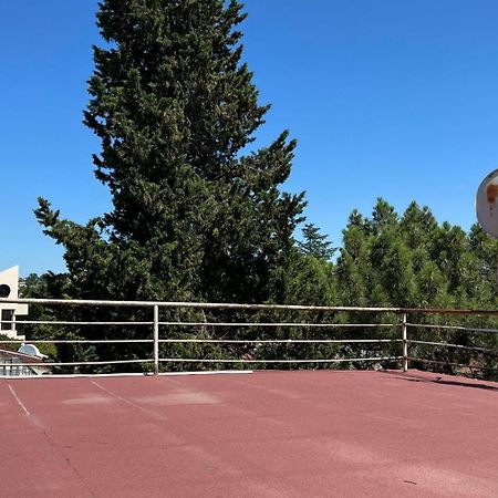 Marco Polo Hotel Kutaisi Luaran gambar
