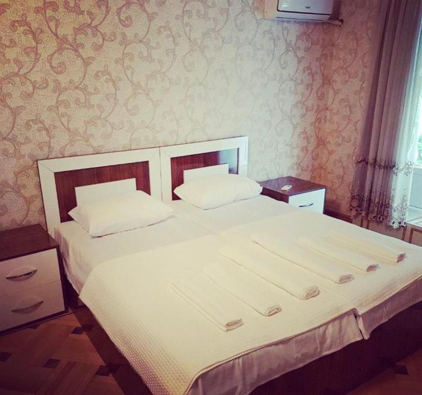 Marco Polo Hotel Kutaisi Luaran gambar