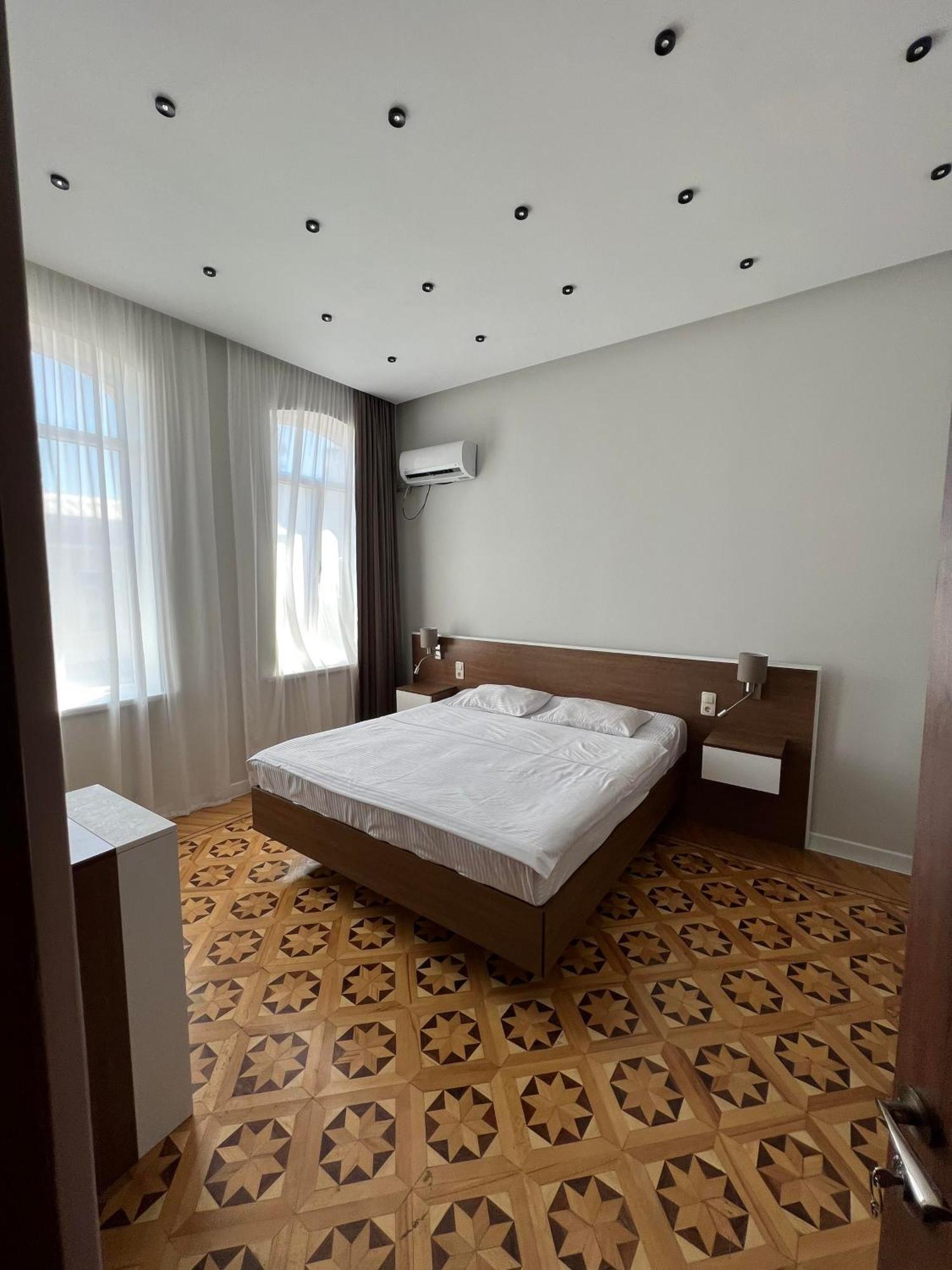 Marco Polo Hotel Kutaisi Bilik gambar