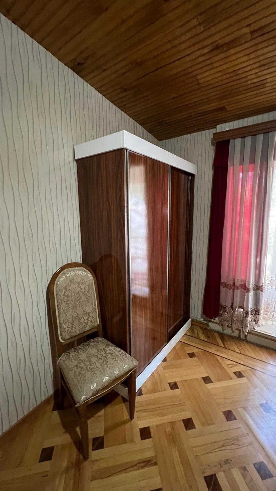 Marco Polo Hotel Kutaisi Luaran gambar