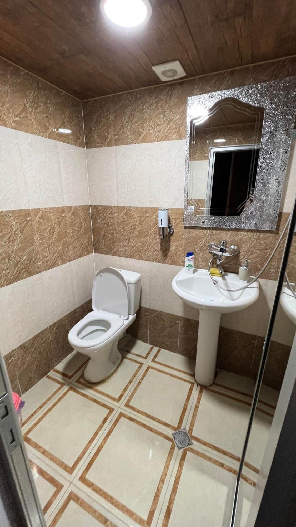 Marco Polo Hotel Kutaisi Luaran gambar