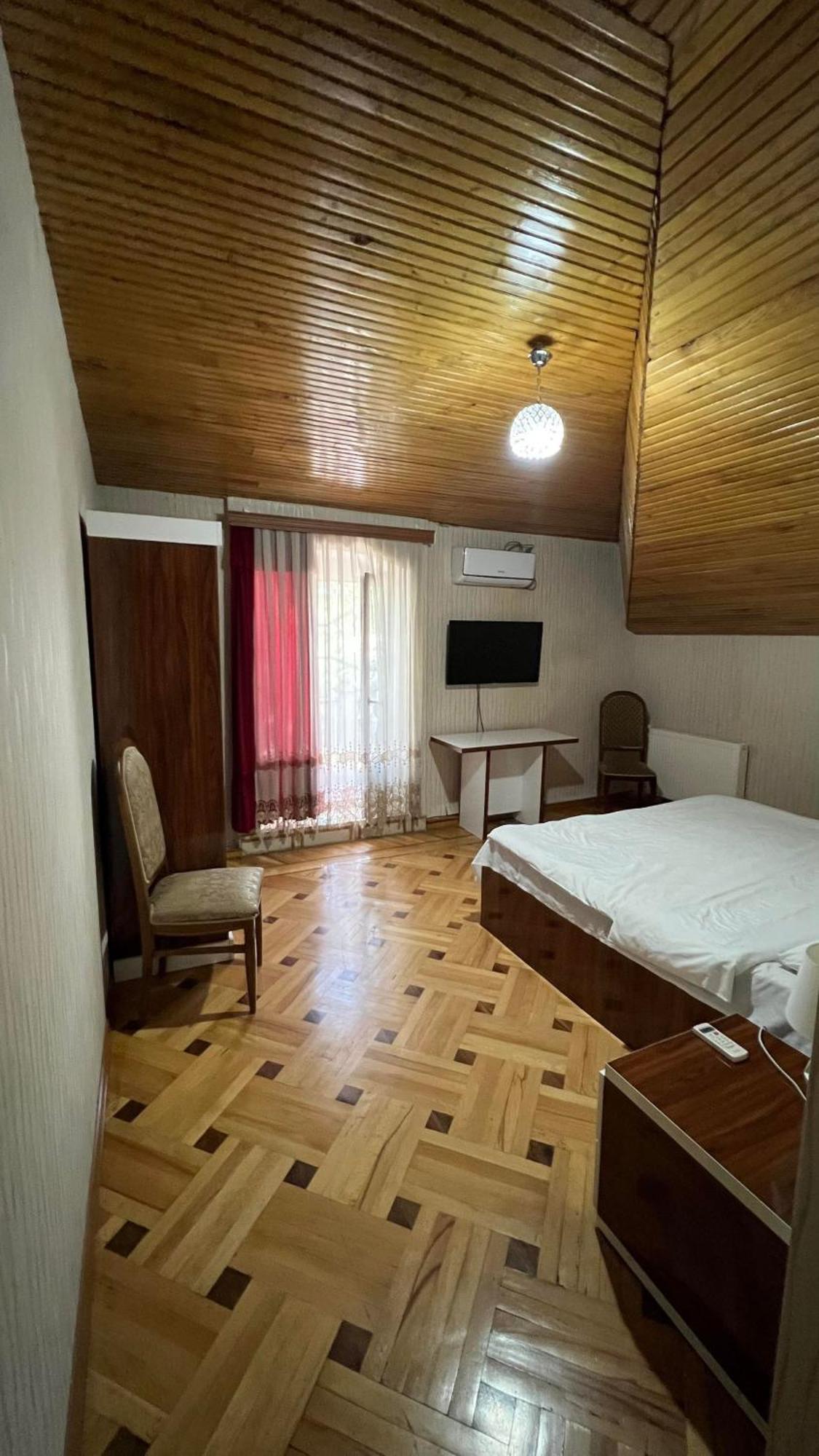 Marco Polo Hotel Kutaisi Luaran gambar