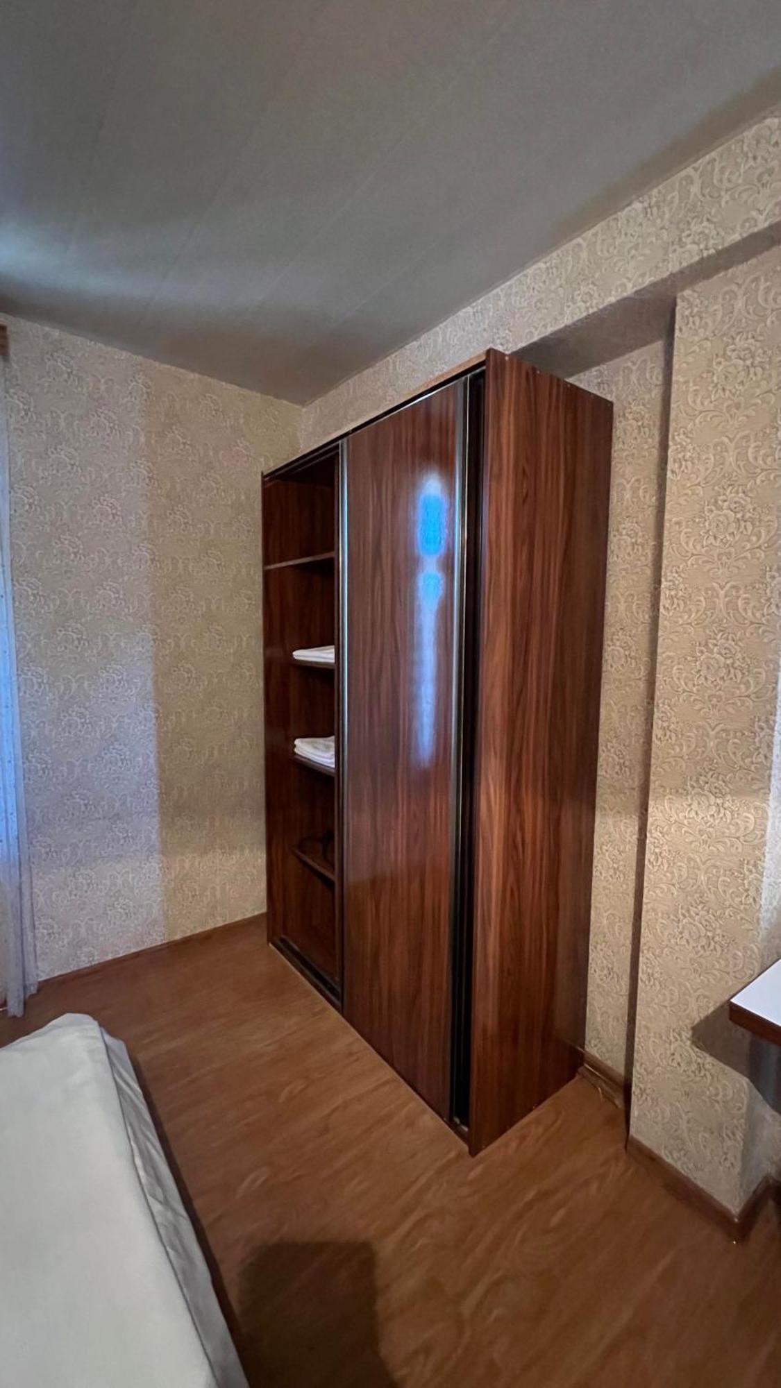 Marco Polo Hotel Kutaisi Luaran gambar