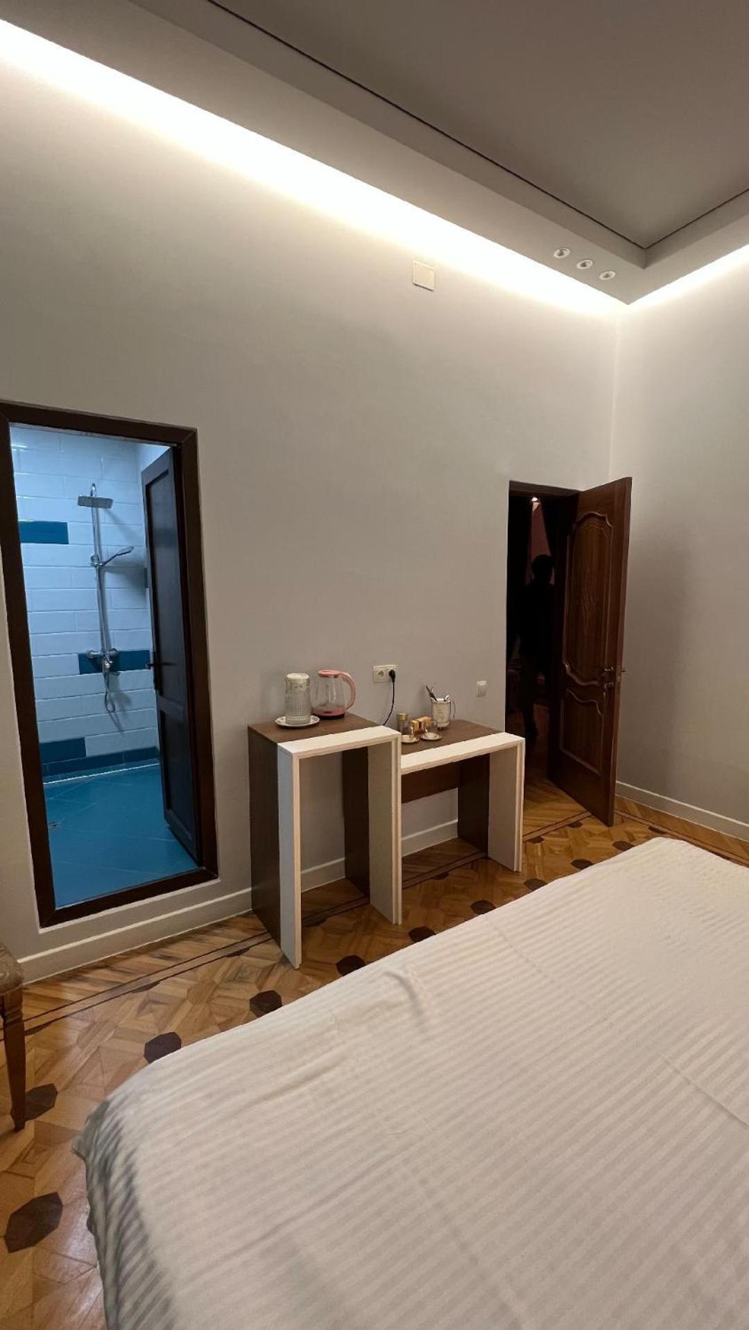 Marco Polo Hotel Kutaisi Luaran gambar