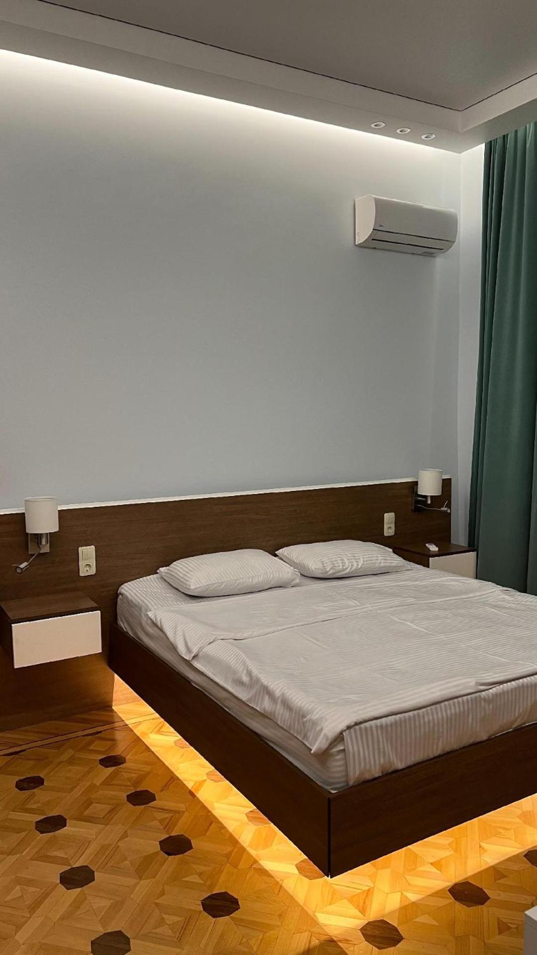 Marco Polo Hotel Kutaisi Luaran gambar