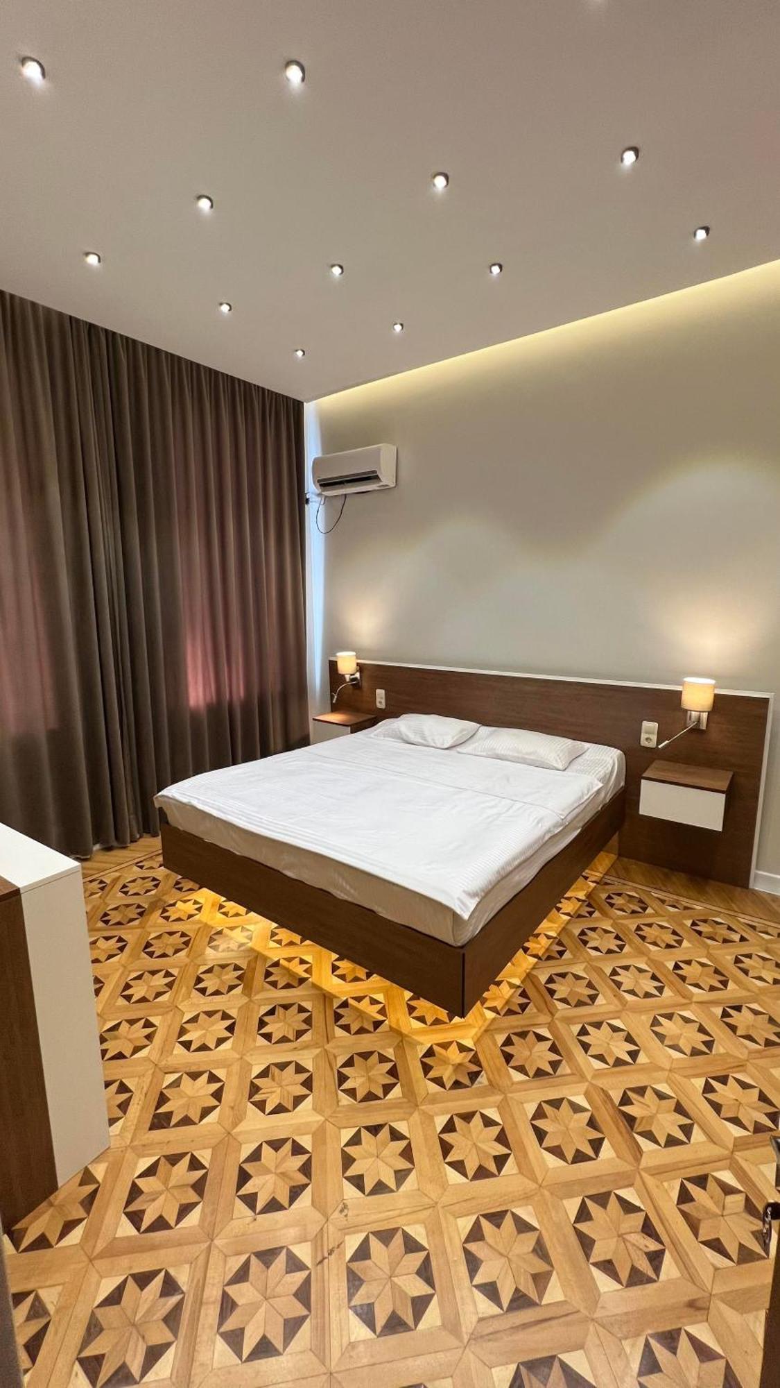 Marco Polo Hotel Kutaisi Bilik gambar