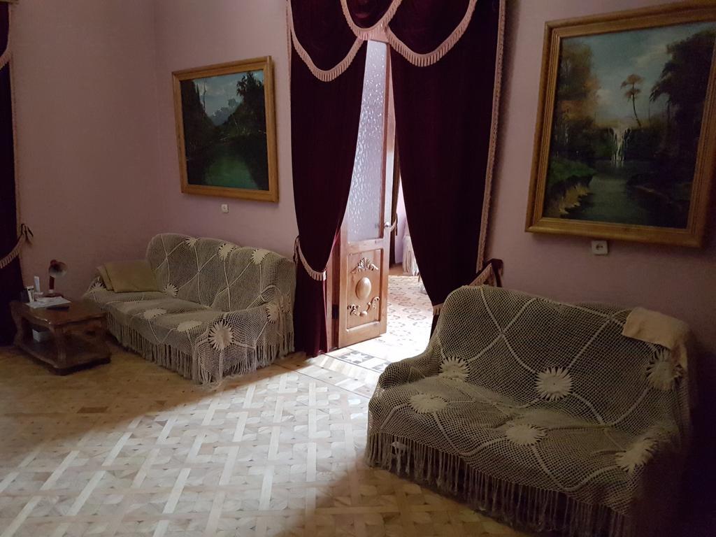 Marco Polo Hotel Kutaisi Luaran gambar