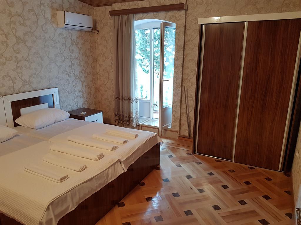 Marco Polo Hotel Kutaisi Luaran gambar