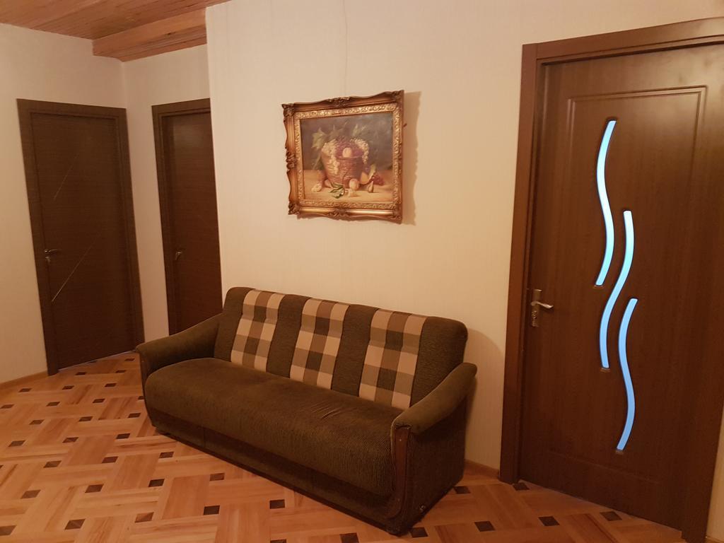Marco Polo Hotel Kutaisi Luaran gambar