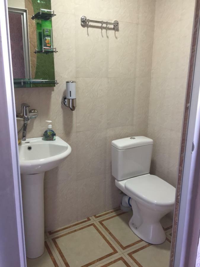 Marco Polo Hotel Kutaisi Luaran gambar