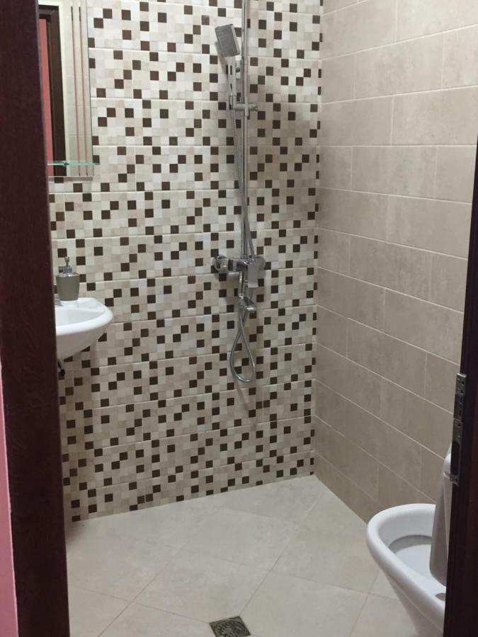Marco Polo Hotel Kutaisi Luaran gambar